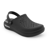 Red Tape Clogs Sliders for Men