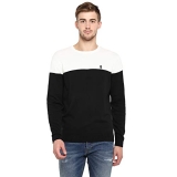 Red Tape Men’s Blouson Cotton Sweater
