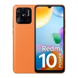 Redmi 10 Power ( 8GB RAM, 128GB Storage)