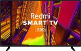 Redmi 50 inches 4K Ultra HD Android Smart LED TV