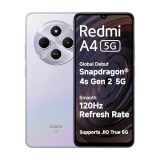 Redmi A4 5G ( 4GB RAM, 64GB Storage)