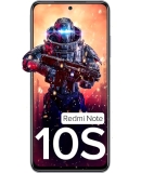 Redmi Note 10S (6GB RAM, 64GB Storage)