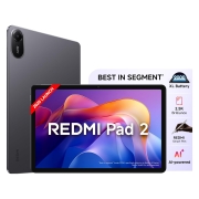Redmi Pad 2 ( 4GB RAM, 128GB ROM)