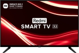Redmi 32 inches) Android 11 Series HD Ready Smart LED TV