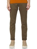 RUF & TUF Men’s Slim Casual Pants