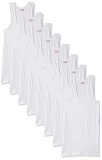 Rupa Jon Sleeveless Vest for Men (Pack of 9)