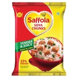 Saffola Soya Chunks 1 Kg