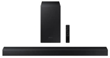 Samsung Dolby Digital Bluetooth Soundbar