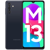Samsung Galaxy M13 ( 4GB, 64GB Storage) | 6000mAh Battery | Upto 8GB RAM with RAM Plus