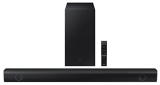 Samsung Soundbar 410w , 2.1 Channel, Wireless Subwoofer