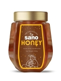 Sano Pure Honey 500 g