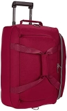 Skybags Cardiff Polyester 52 cms Red Travel Duffle (DFTCAR52RED)
