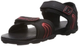 Sparx Men’s Nylon Athletic & Outdoor Sandals