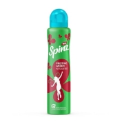 SpinZ Pristine Green Perfumed Aerosol Deo  200Ml