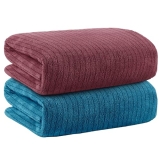 Story@Home Microfiber Towel for Bath, Beach towel Combo