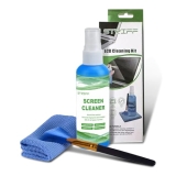 STRIFF Professional 3-in-1 laptop cleaning kit
