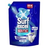 Surf Excel Matic Top Load Liquid Detergent 5Ltr