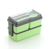 TEX-RO 3 Compartment Lunch Box