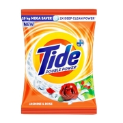 Tide Plus Detergent Washing Powder  10kg