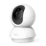 TP-Link Tapo Pan/Tilt Smart Security Camera