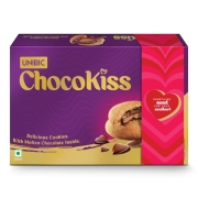 Unibic Choco Kiss | Limited Edition 500Gm
