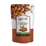 UpCrop Premium California Almonds Bag, 500 g