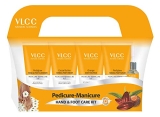 VLCC Pedicure Manicure kit and Foot Care Kit – 210g