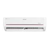 Voltas 1.4 Ton 3 Star Inverter Split AC(Copper, Adjustable Cooling, Anti-dust Filter, 2023 Model, 173V Vectra Platina, White)