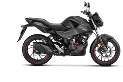 Hero Xtreme 160R  (DSCS) Bike