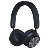 Zebronics Bang Pro Bluetooth Wireless On Ear Headphones with Mic @ 699